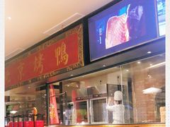 -青年公社烤鸭(宝杨宝龙广场店)