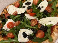 -OGGI TRATTORIA PIZZERIA(深业上城店)