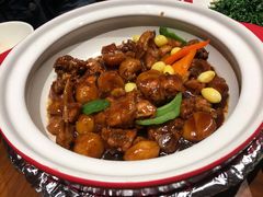 -上海人家花樣年华(中山公园店)