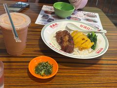 -憶廟街 X 沙角邨(太古城店)