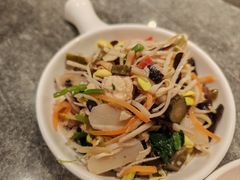 -南京四方酒店-傲途格精选·椽宫中餐厅