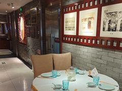 -惠丰堂饭庄·烤鸭·京味菜(翠微路店)