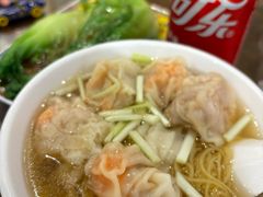 -一记面馆·云吞面嘅专家(富华店)
