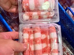 -尚品海鲜肥牛自助火锅(湖明店)
