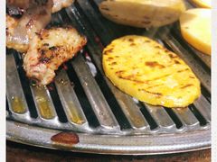-原始泥炉烤肉(总店)