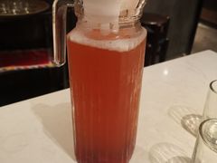 山楂水-肥仔文澳门猪骨煲(南京西路店)