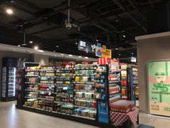 -盒马鲜生(枣园路店)