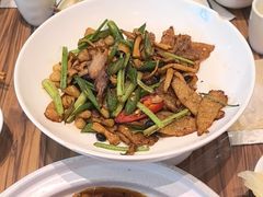 -九转小磨·东北菜老字号(祥安店)