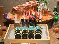 -Minase水濑·日料放题(外滩店)