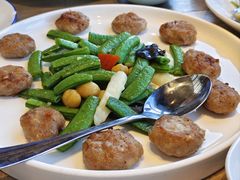 -川旺角融合菜•海景餐厅(星海广场店)