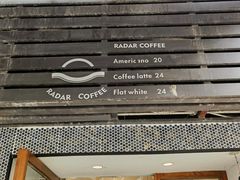 -Radar Coffee(思南路店)