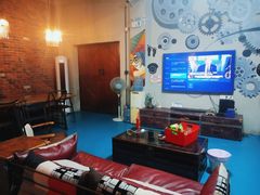 -相十三·别墅轰趴团建户外(同和店)