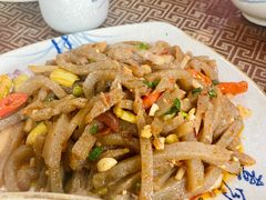 -黄桷树曹家私房菜(江与城店)