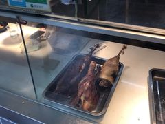 -达记卤菜店(红庙店)