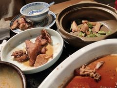 -南京大牌档(新街口德基广场店)