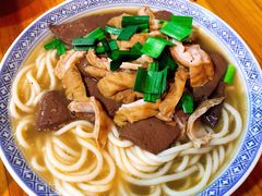 猪脏粉-锦泓老字号猪脏粉(东联大厦店)