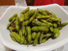 -霄汉羊排(万松园一店)