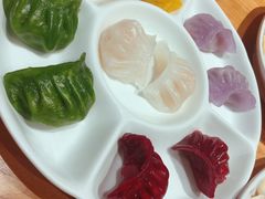-一轩饺子馆(丽都店)