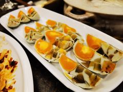 -钦善斋·养生膳食·精典川菜(武侯祠店)