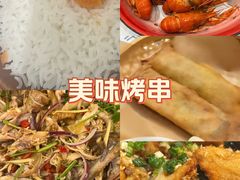-东排食堂长沙小吃大排档(五一广场店)