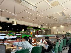 -叹茶靓点·粤式餐厅·全天茶市(石井万民广场店)