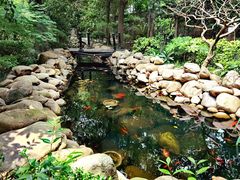 -马勒别墅·中餐厅