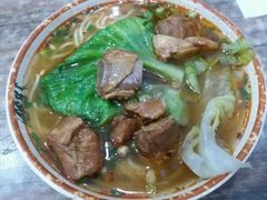 -天府面庄(天平路店)