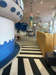 -奈尔宝·儿童乐园·亲子餐厅(前滩店)