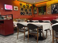 -安妮意大利餐厅(丽都店)