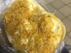 肉松卷-永康饼屋(桑达大厦总店)