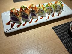 -德川家日本料理(中关村寰太大厦店)