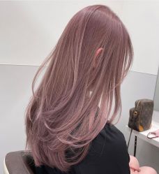 -MY HAIR ARDOR