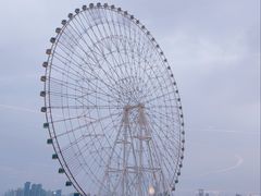 -南昌之星摩天轮