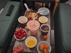 -华夏良子·足道SPA艾灸(胜利路店)