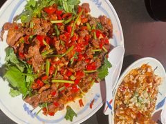 -侯师傅热炒店(德思勤店)