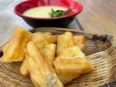 -东家云南传统油条稀豆粉(昆明茶马花街店)