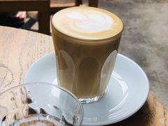 -VOYAGE COFFEE(北锣鼓巷店)