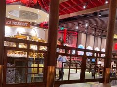 大堂-哥老官重庆美蛙鱼头(五角场合生汇店)