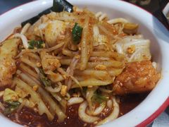 -堂堂小伙夫·辽宁小吃大排档(京西大悦城店)
