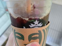 -星巴克臻选(深圳华强北茂业店)