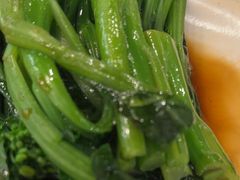 -金湖港式餐厅(建外店)