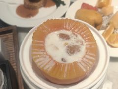 -顺德联塑万怡酒店·万荟轩自助餐厅