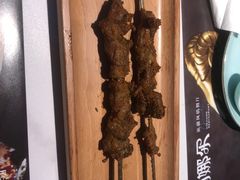 -阿娜尔·新疆菜(宜家荟聚中心店)