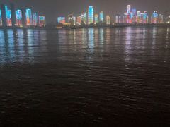 -武汉关码头(轮渡站)