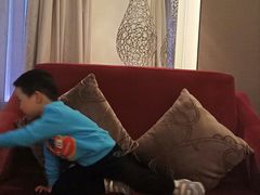 -大连富丽华大酒店