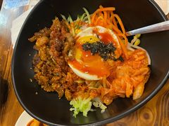 -优壹佳·延边朝鲜族料理(中山北路店)