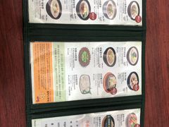 -神仙雪浓汤(明洞店)