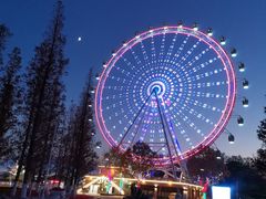 -大连森林动物园