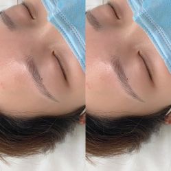 -久匠·纹眉半永久野生眉