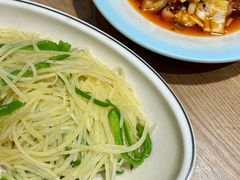 -张太婆老妈蹄花川菜馆·中华餐饮老字号(望平街店)